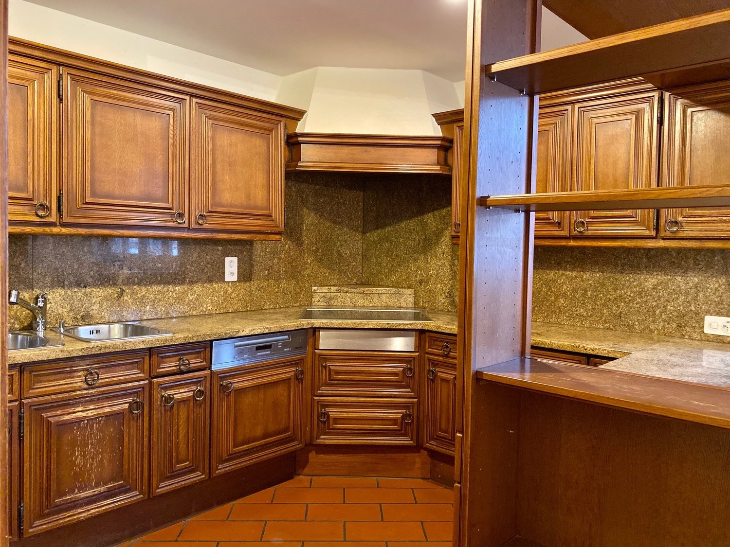 5 ½ rooms duplex