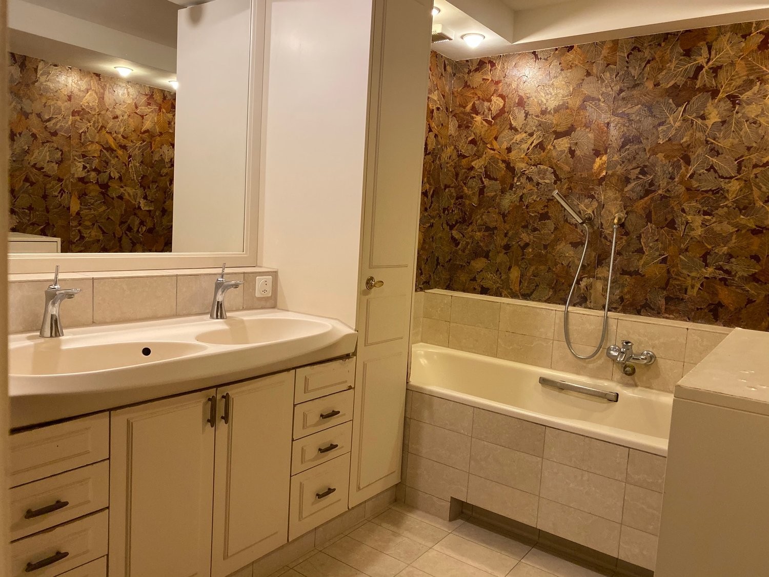 5 ½ rooms duplex