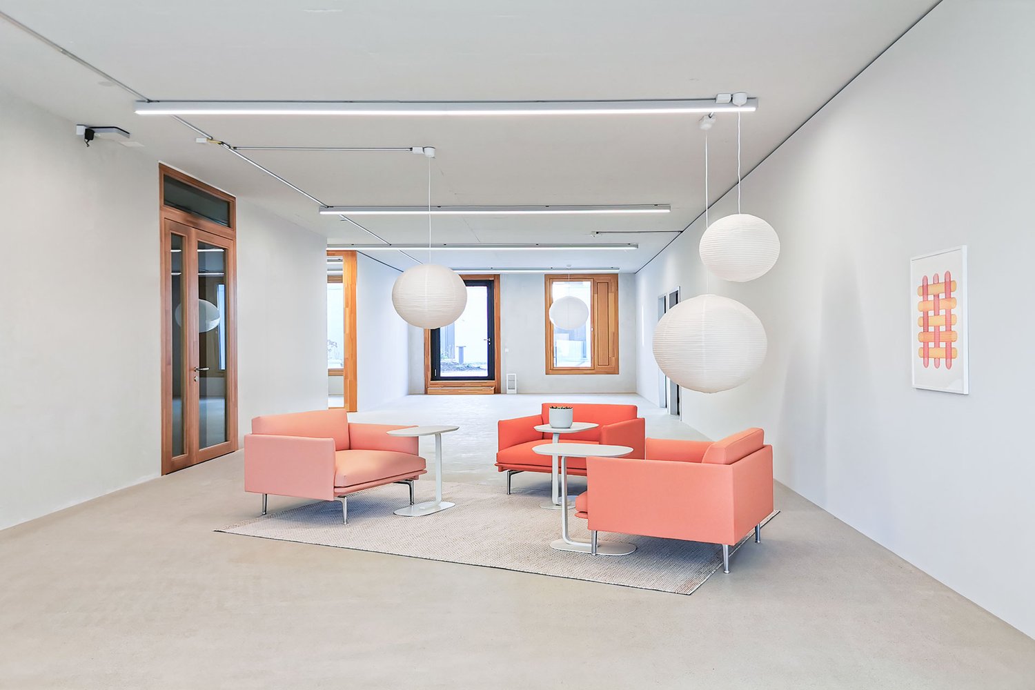 300m² office, photo 7 of 10