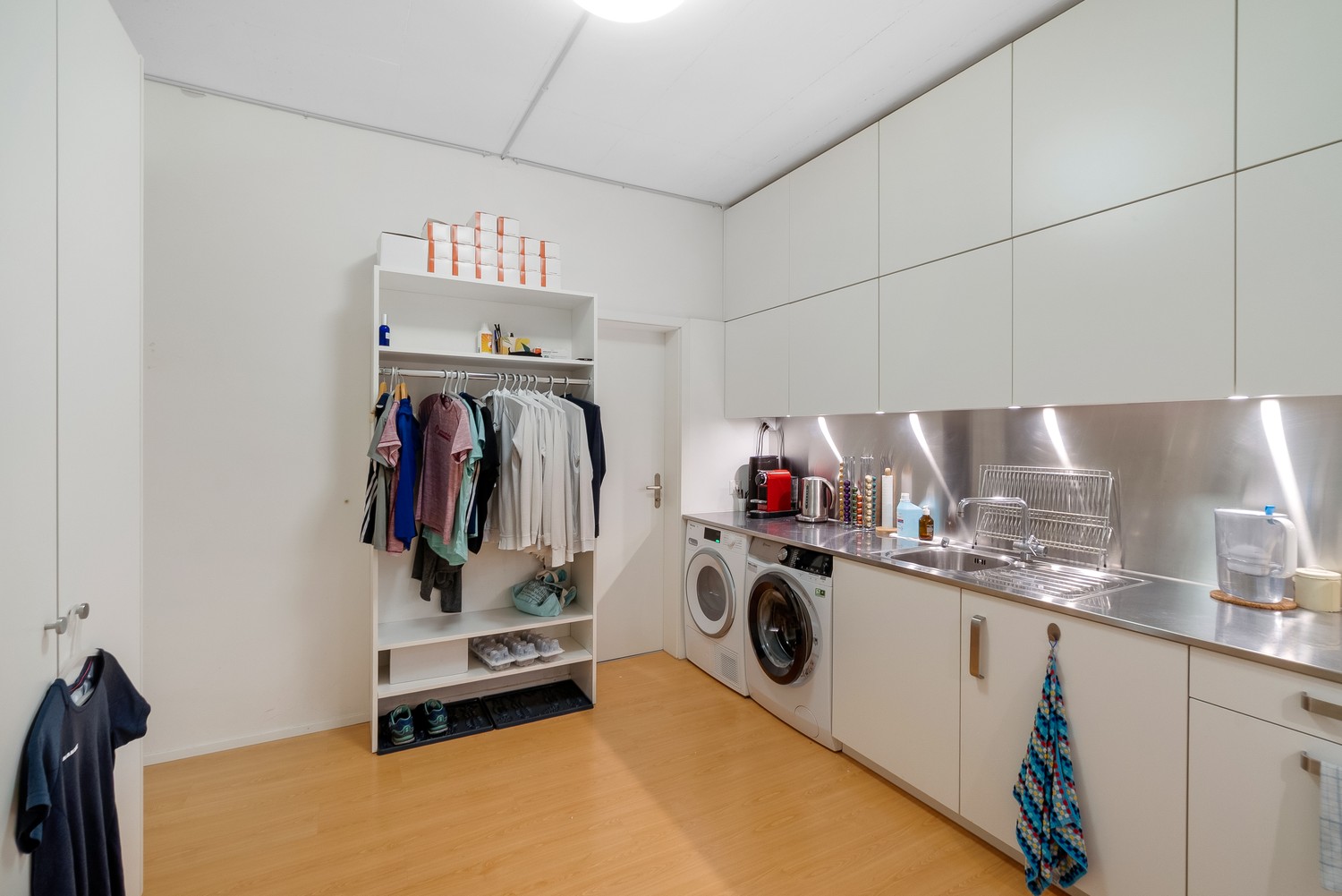 Bureau de 288m²