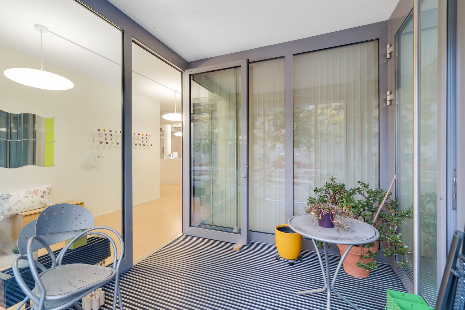 Bureau de 288m²