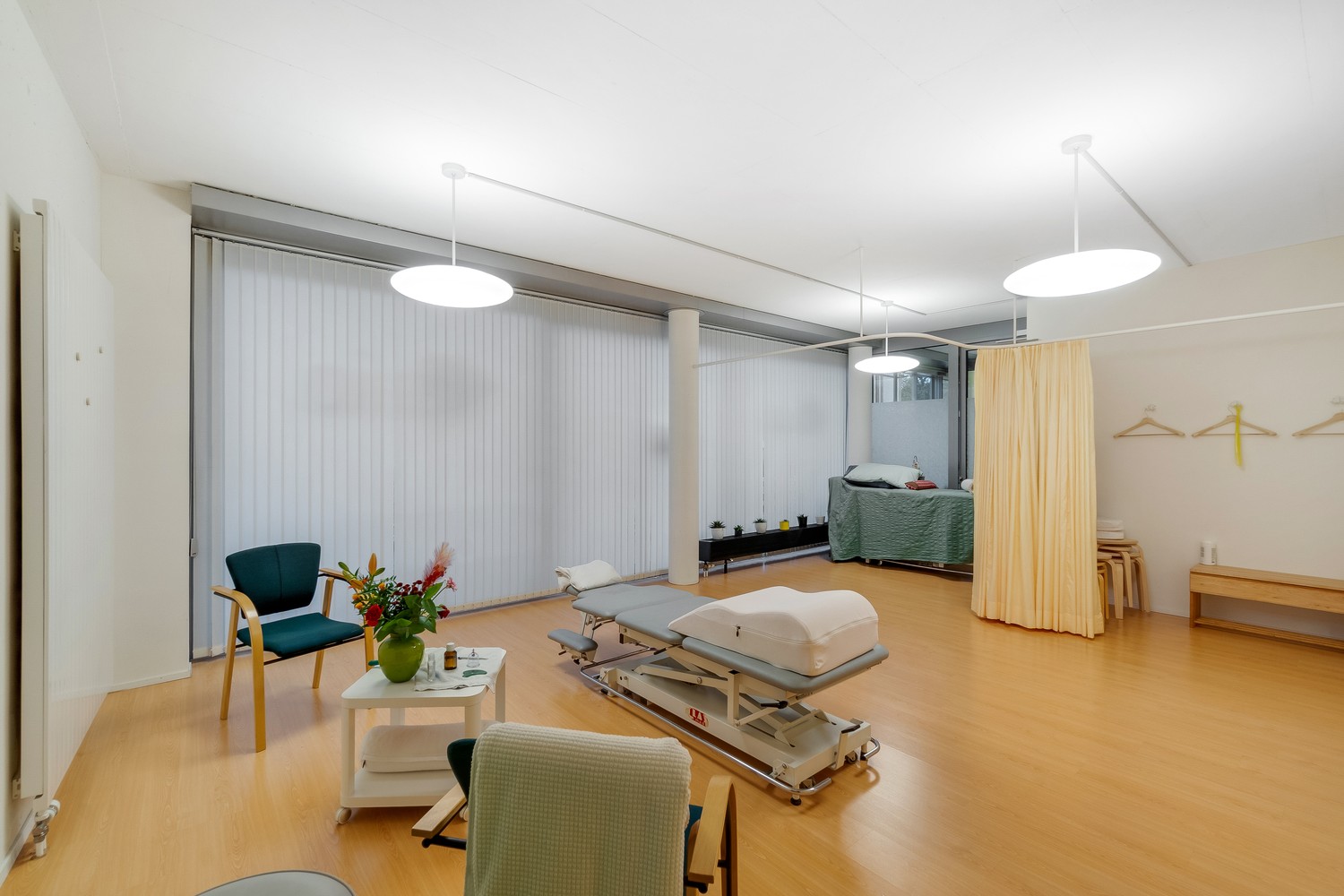 Bureau de 288m²