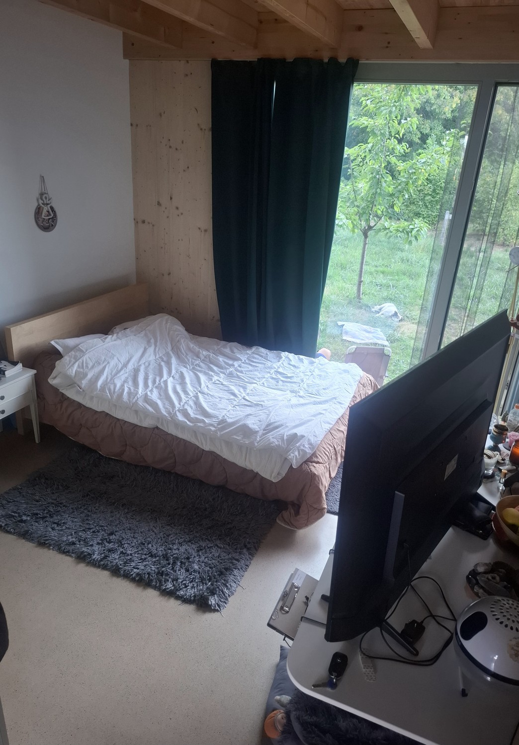 Chambre en colocation