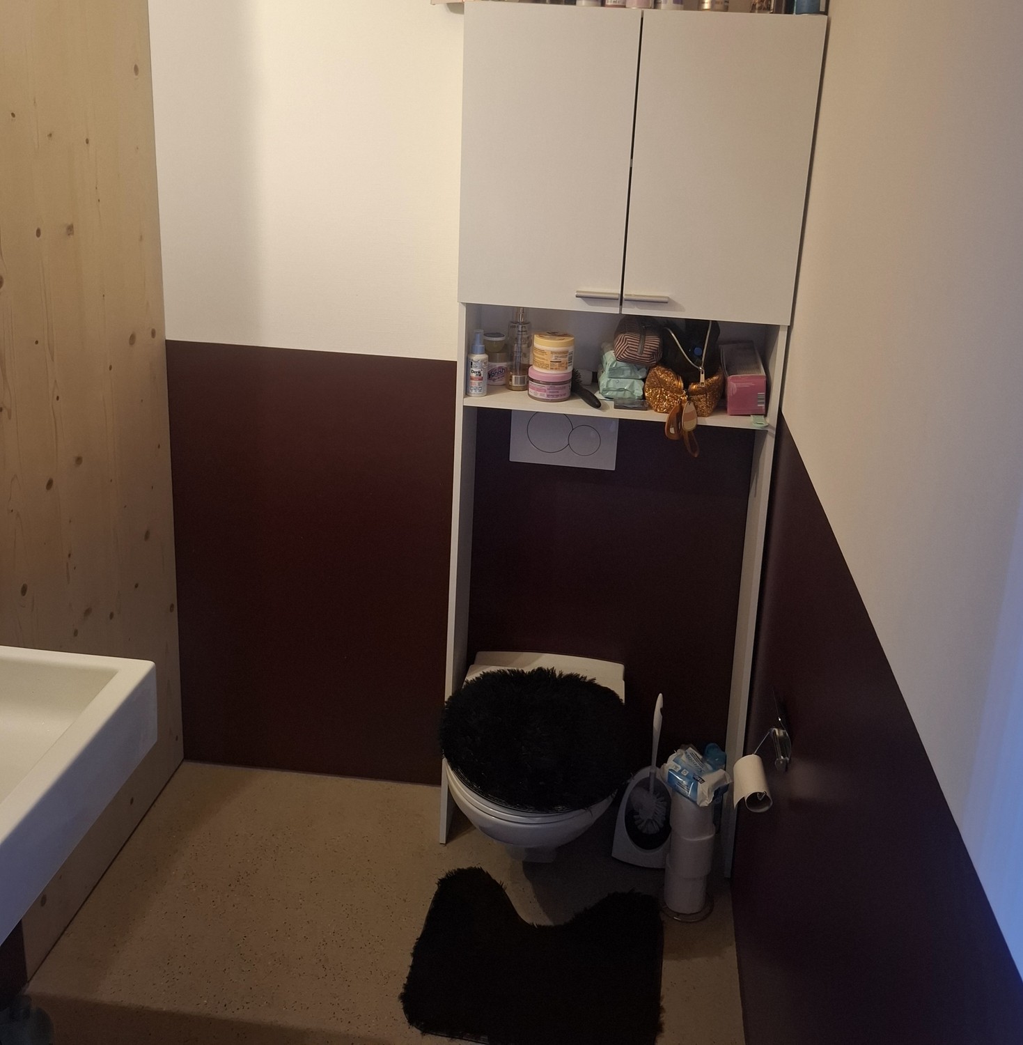 Chambre en colocation