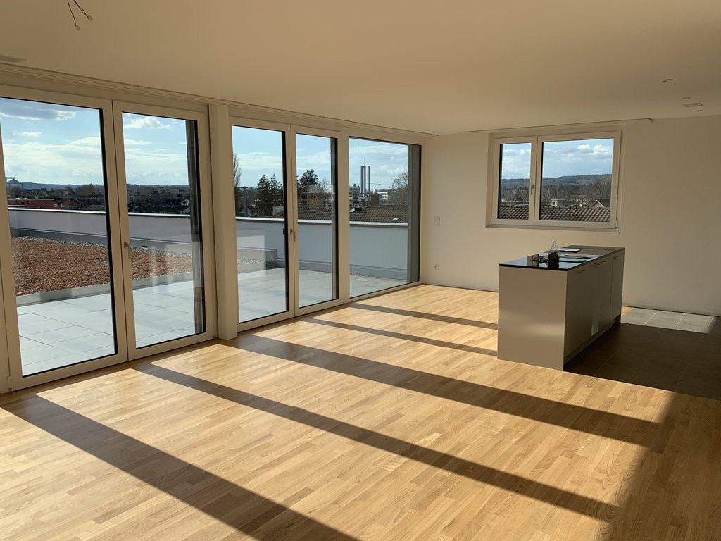Appartement de 1 ½ pièce
