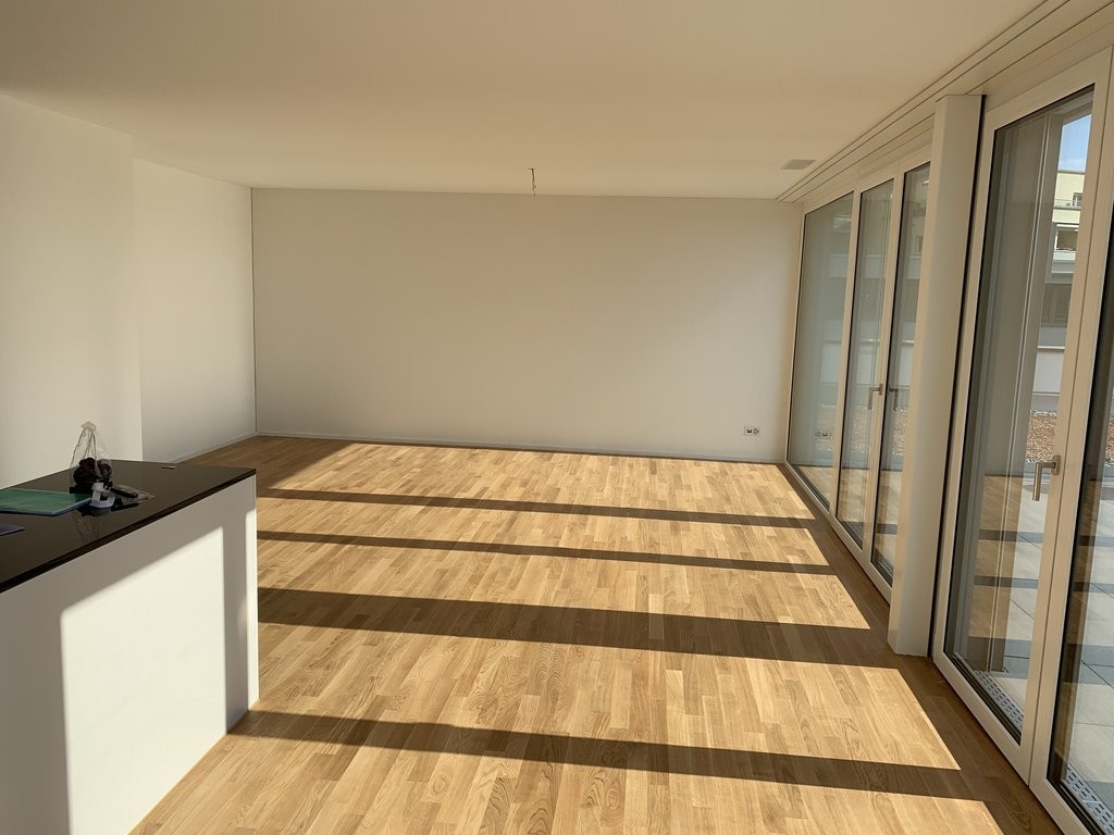 Appartement de 1 ½ pièce