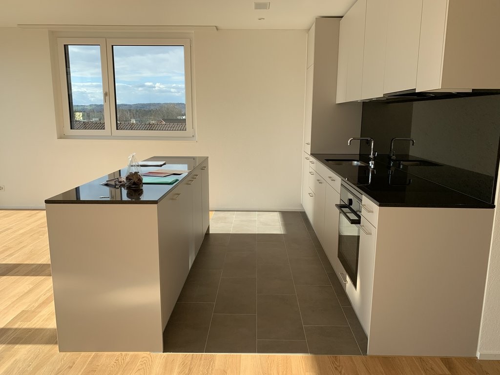 Appartement de 1 ½ pièce