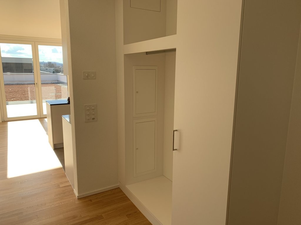 Appartement de 1 ½ pièce