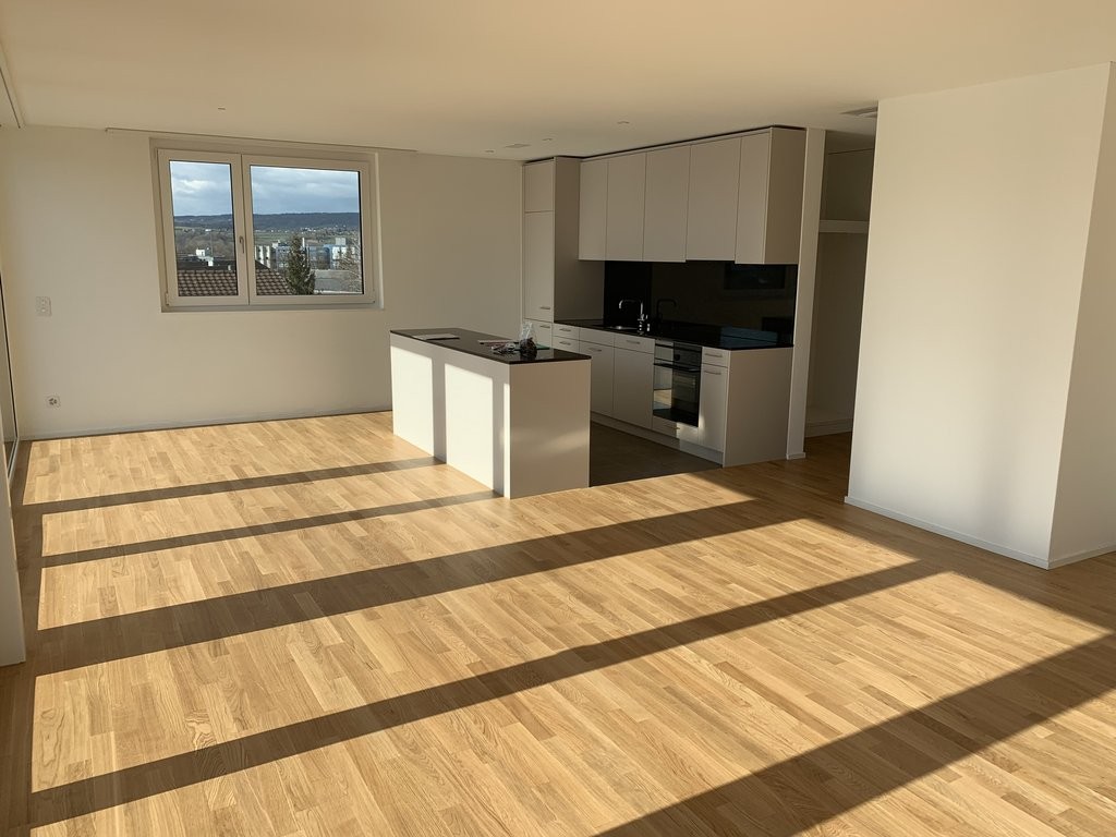 Appartement de 1 ½ pièce