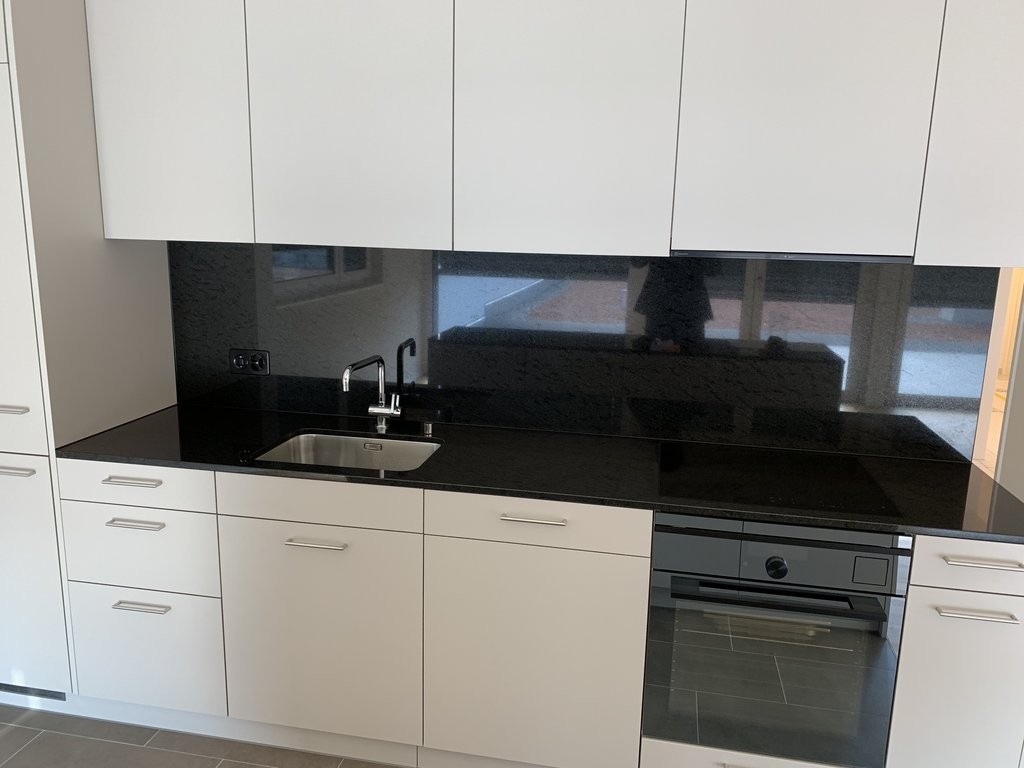 Appartement de 1 ½ pièce