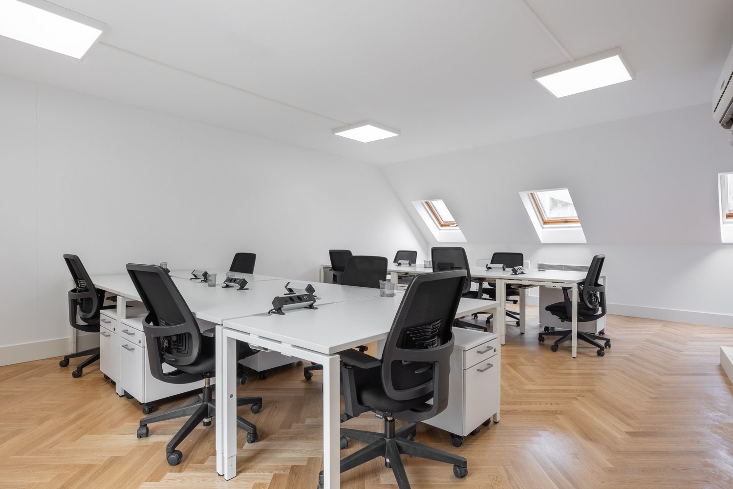 10m² office, photo 10 of 10