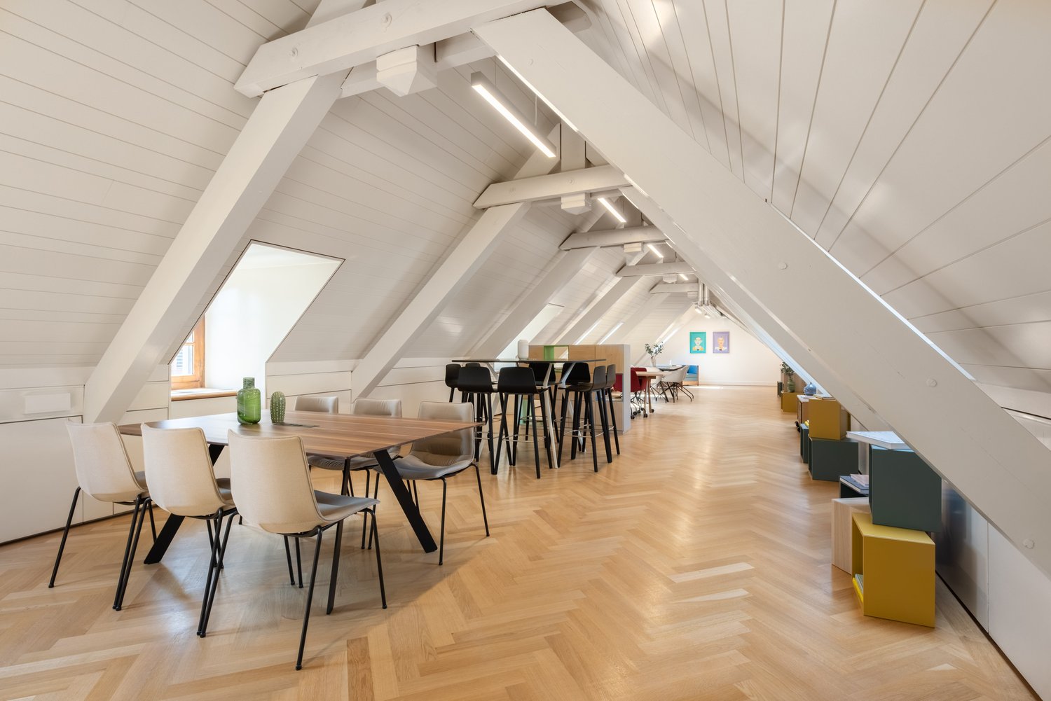 10m² office, photo 1 of 10