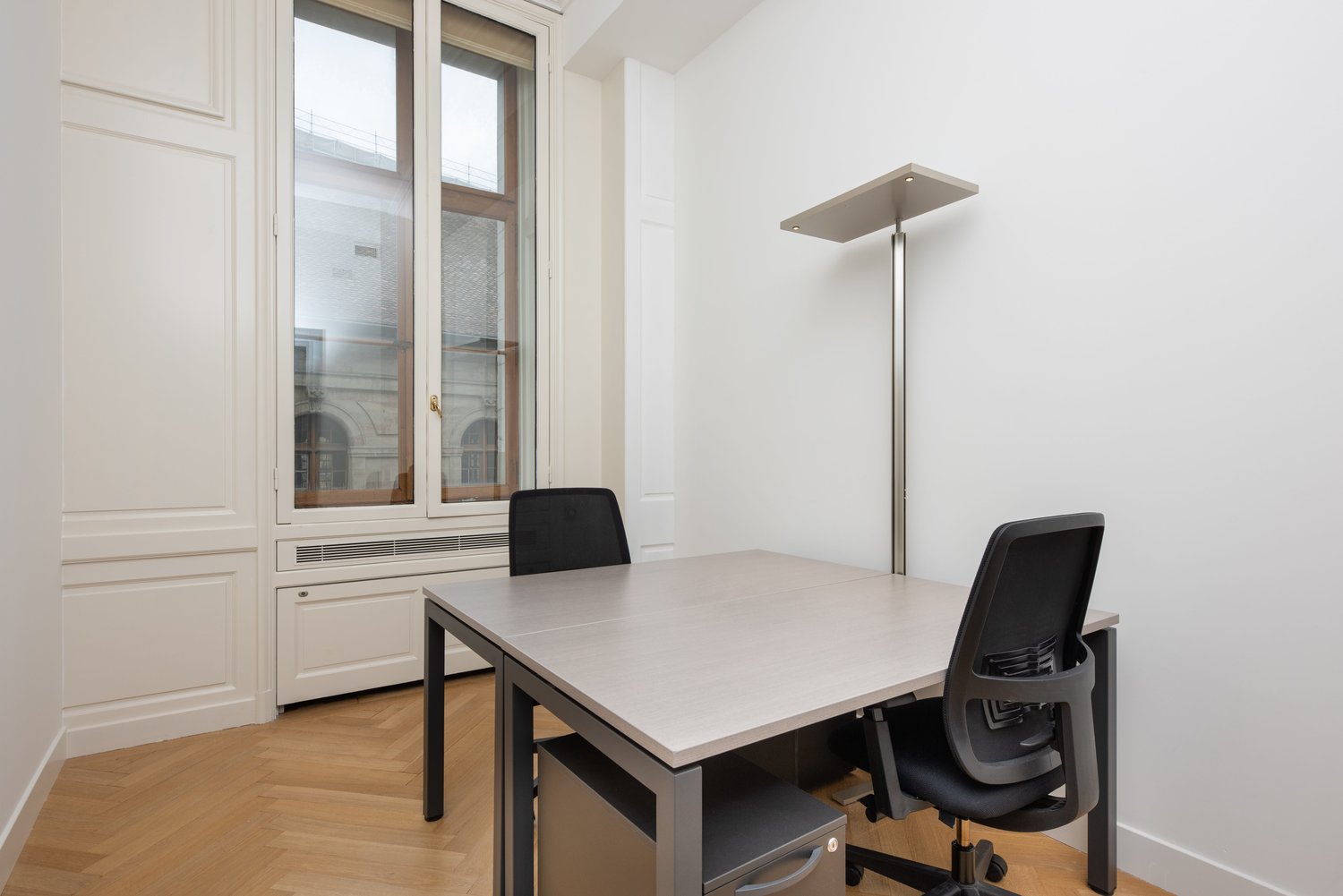10m² office, photo 6 of 10
