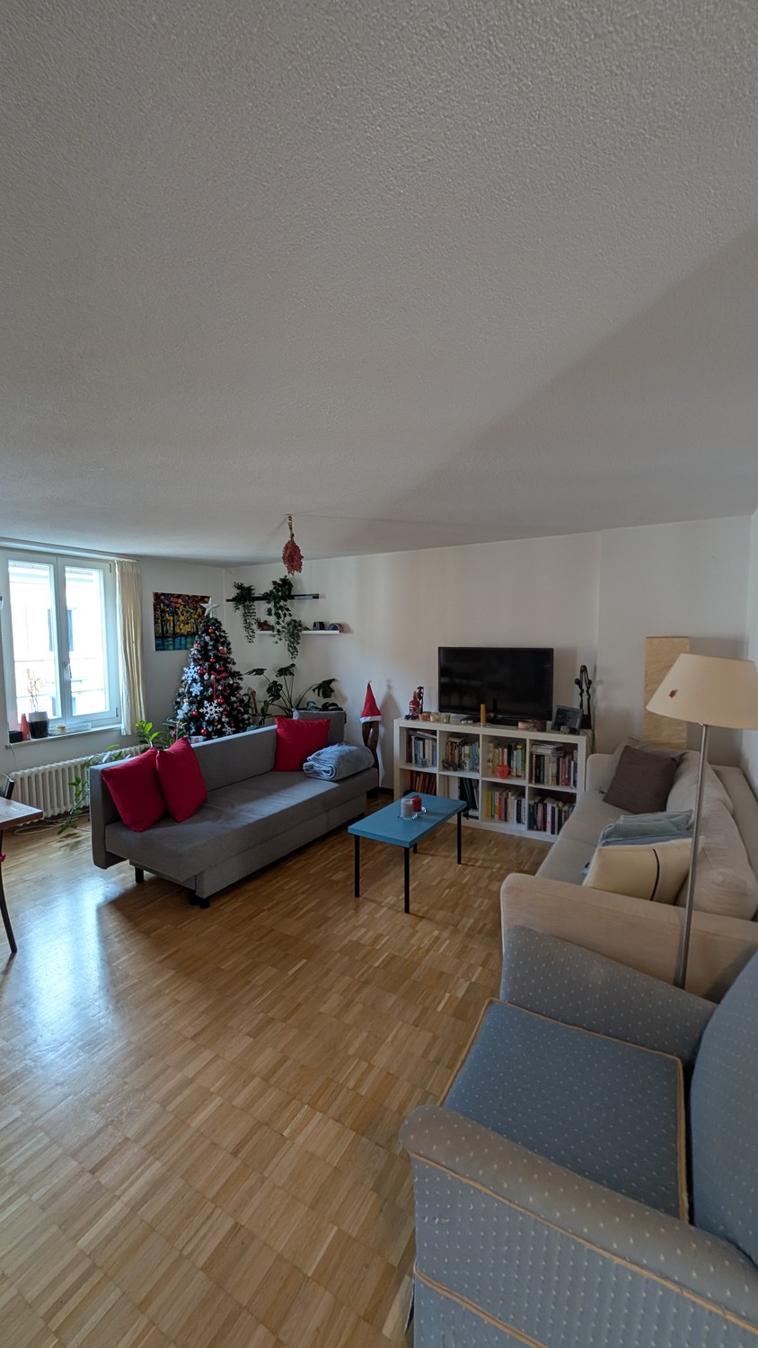 Room in a shared flat, photo 2 of 3