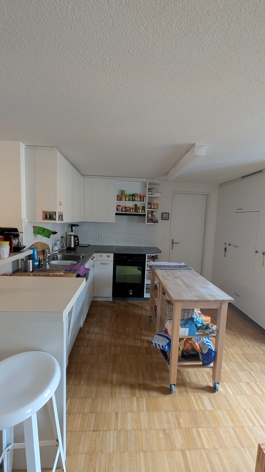 Room in a shared flat, photo 3 of 3