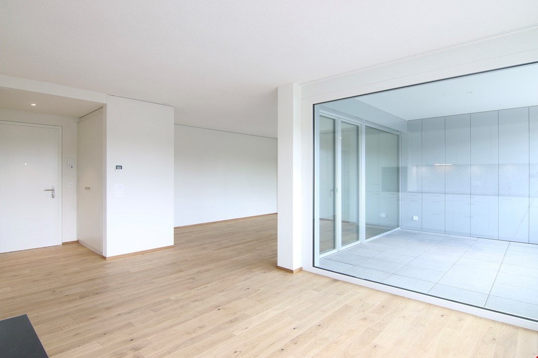 2 ½ rooms apartment, photo 2 of 7