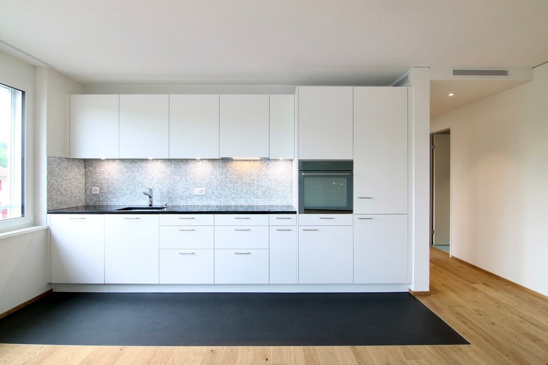 2 ½ rooms apartment, photo 1 of 7