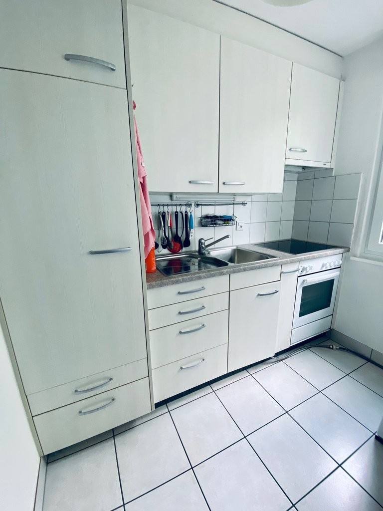 2 rooms apartment