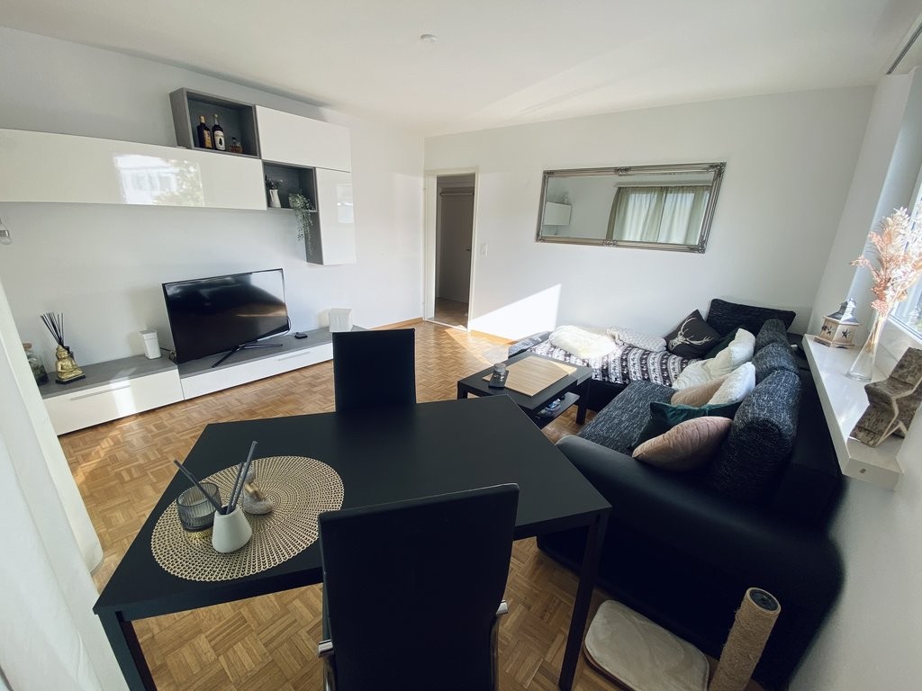 2 rooms apartment