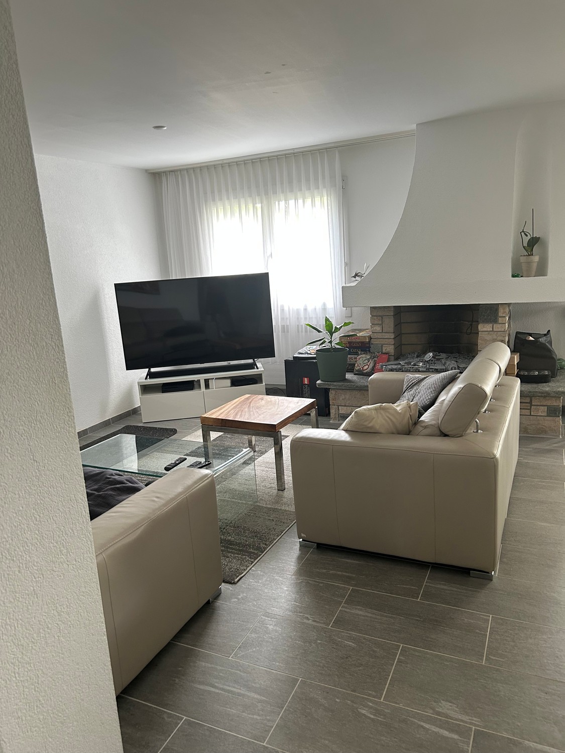 Room in a shared flat