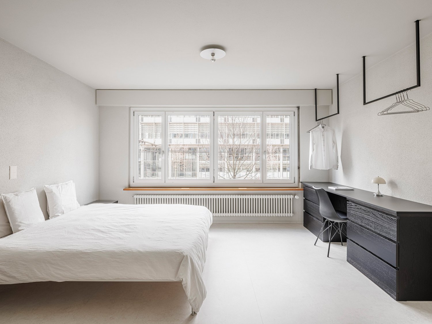 1 room apartment, photo 8 of 10