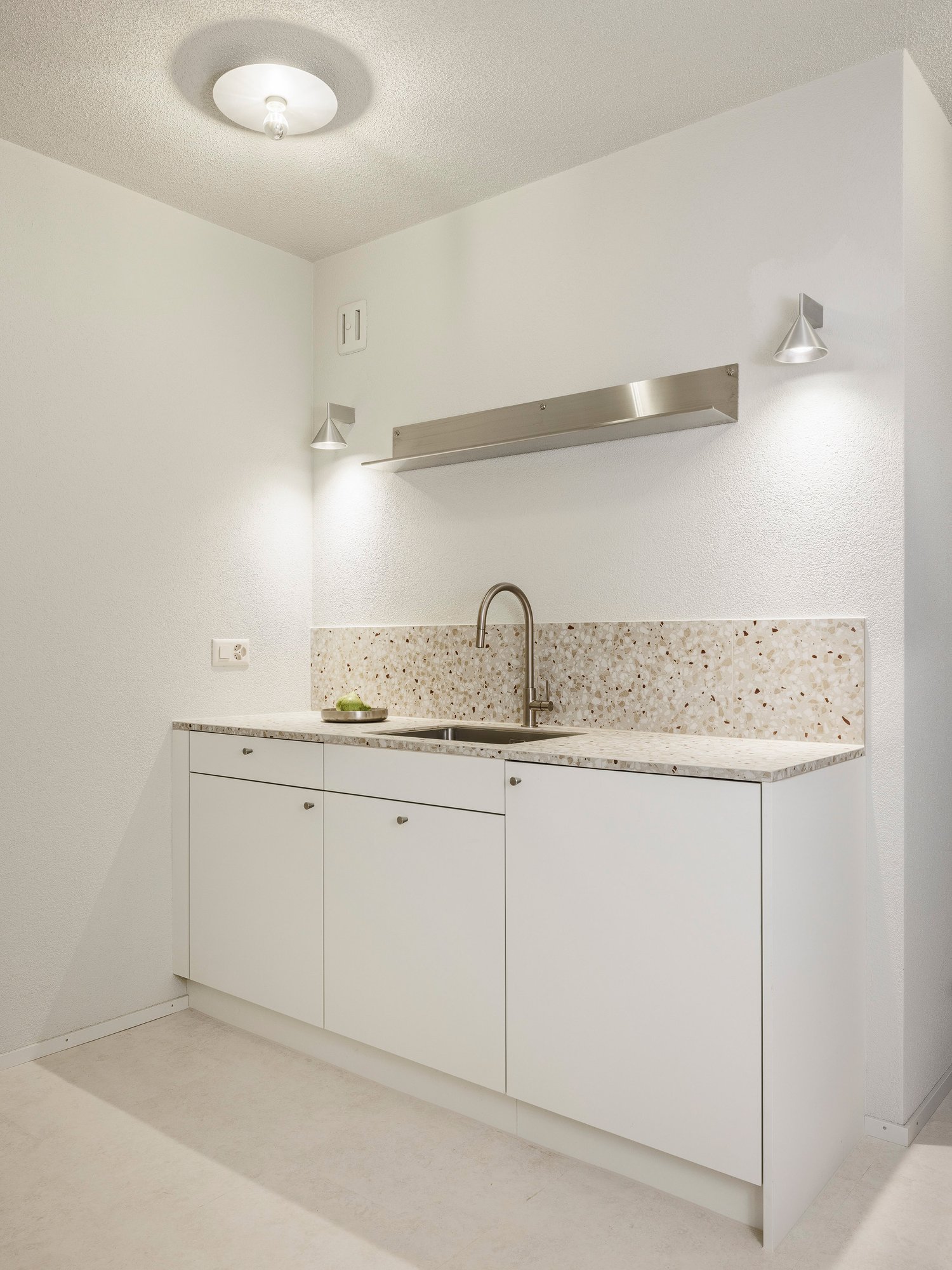 1 room apartment, photo 4 of 10