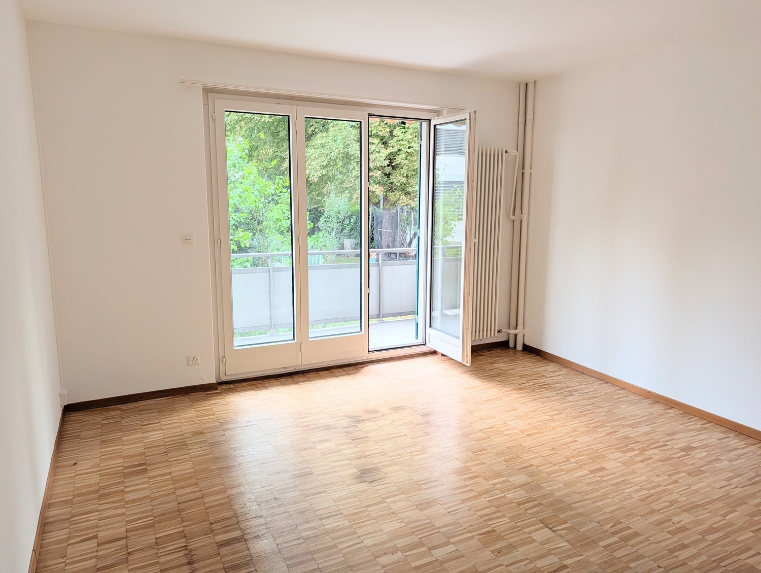 2 rooms apartment, photo 1 of 8