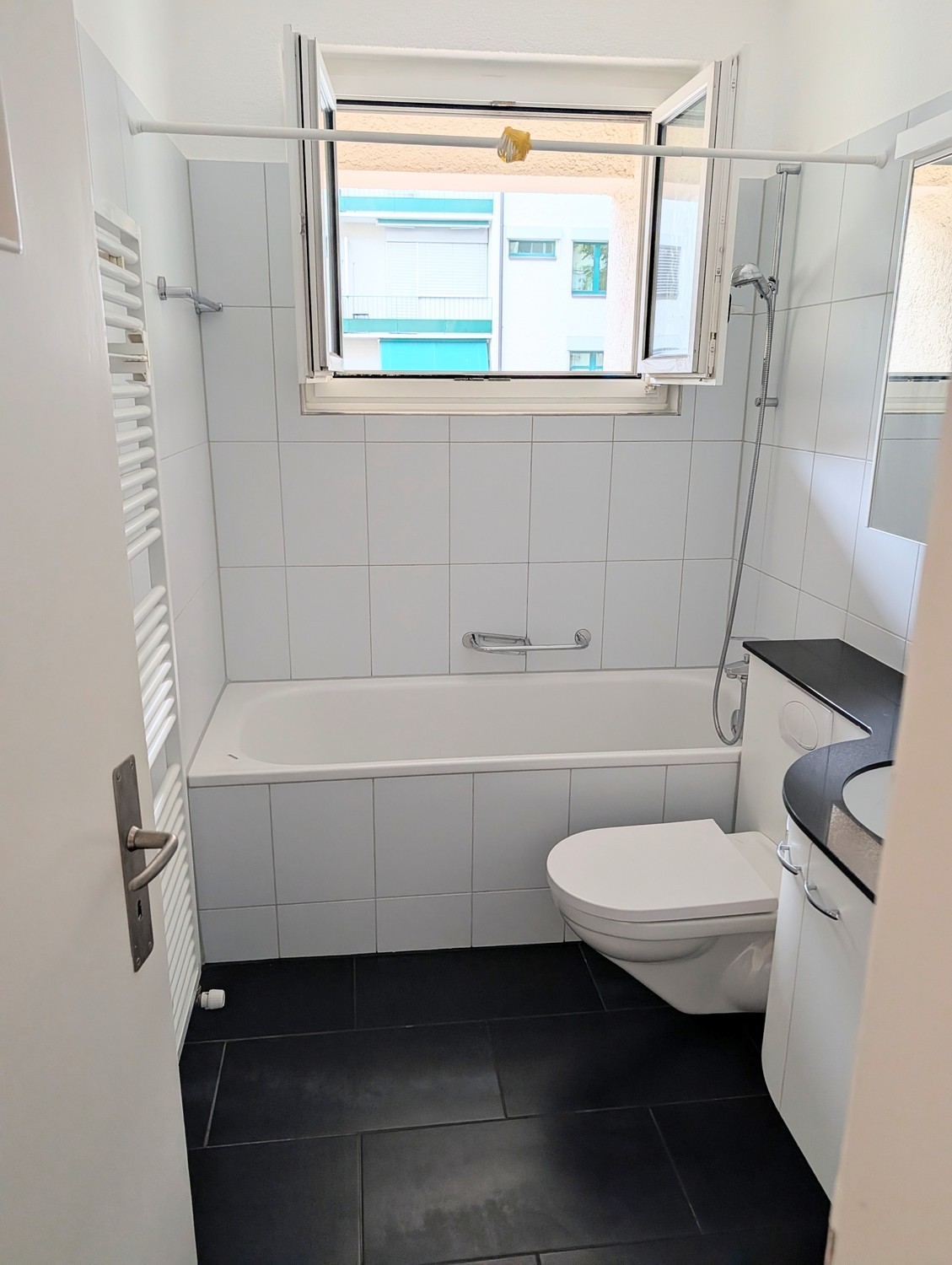 2 rooms apartment, photo 7 of 8