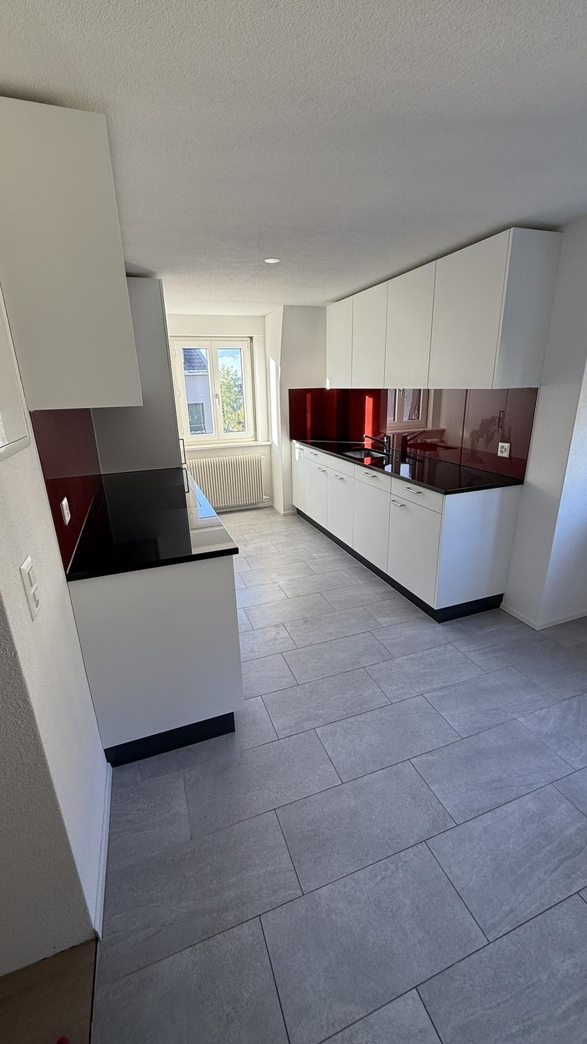 3 ½ rooms apartment, photo 1 of 8