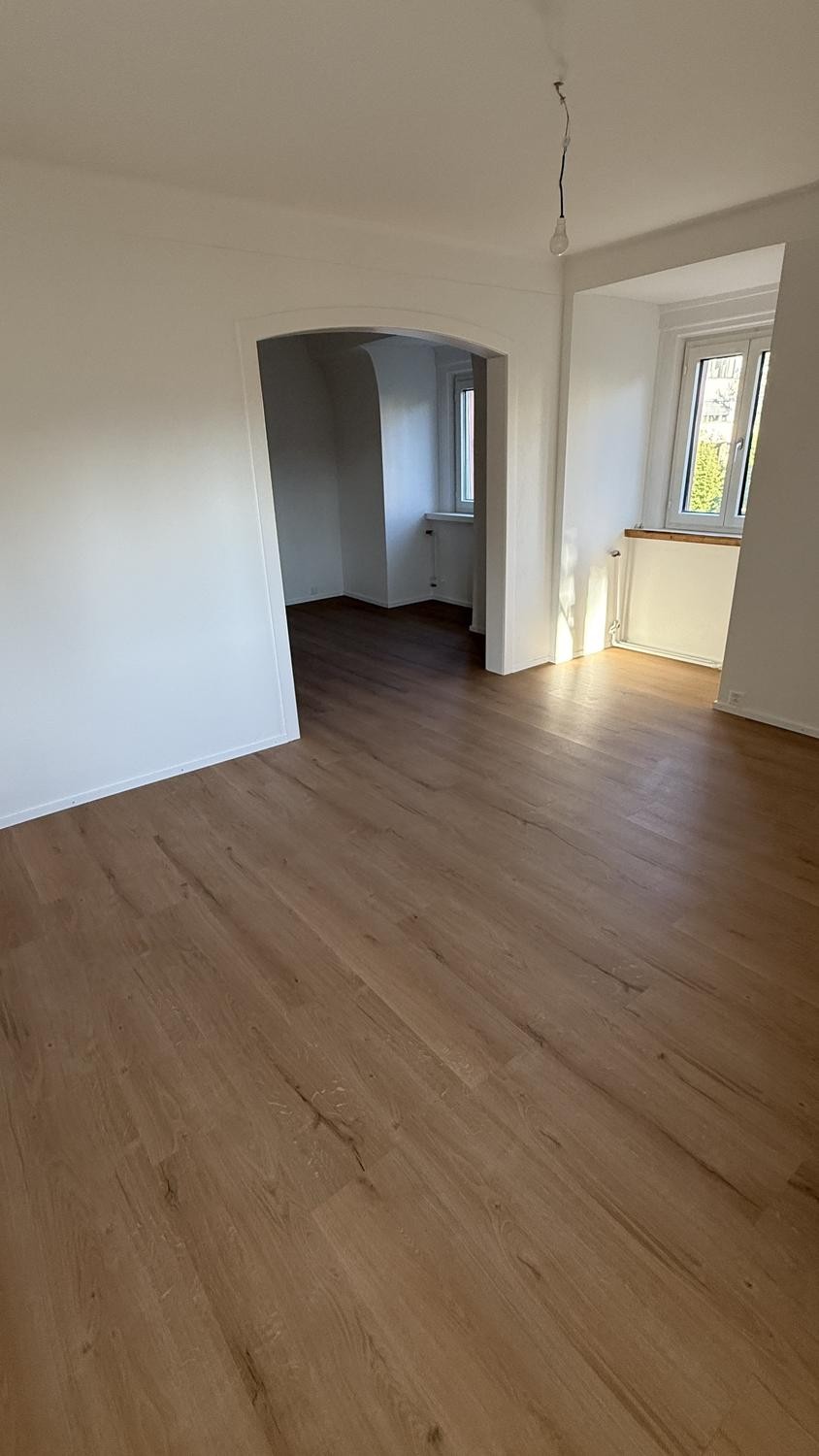 3 ½ rooms apartment, photo 5 of 8