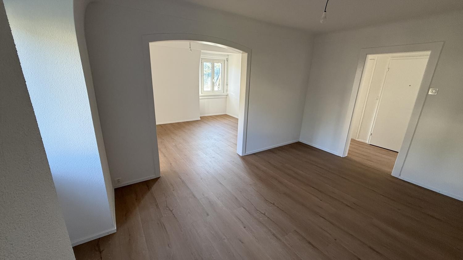 3 ½ rooms apartment, photo 4 of 8