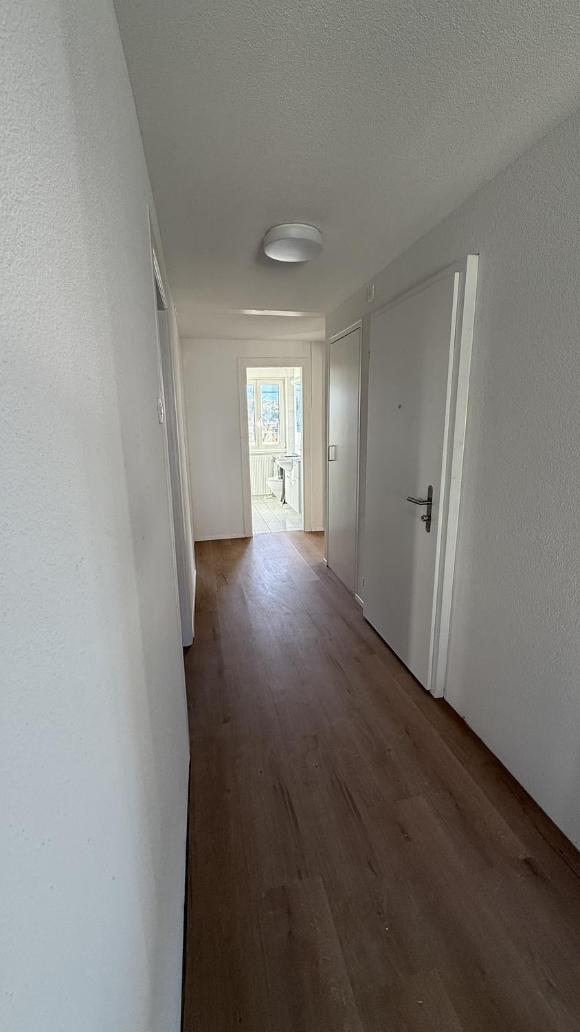 3 ½ rooms apartment, photo 2 of 8
