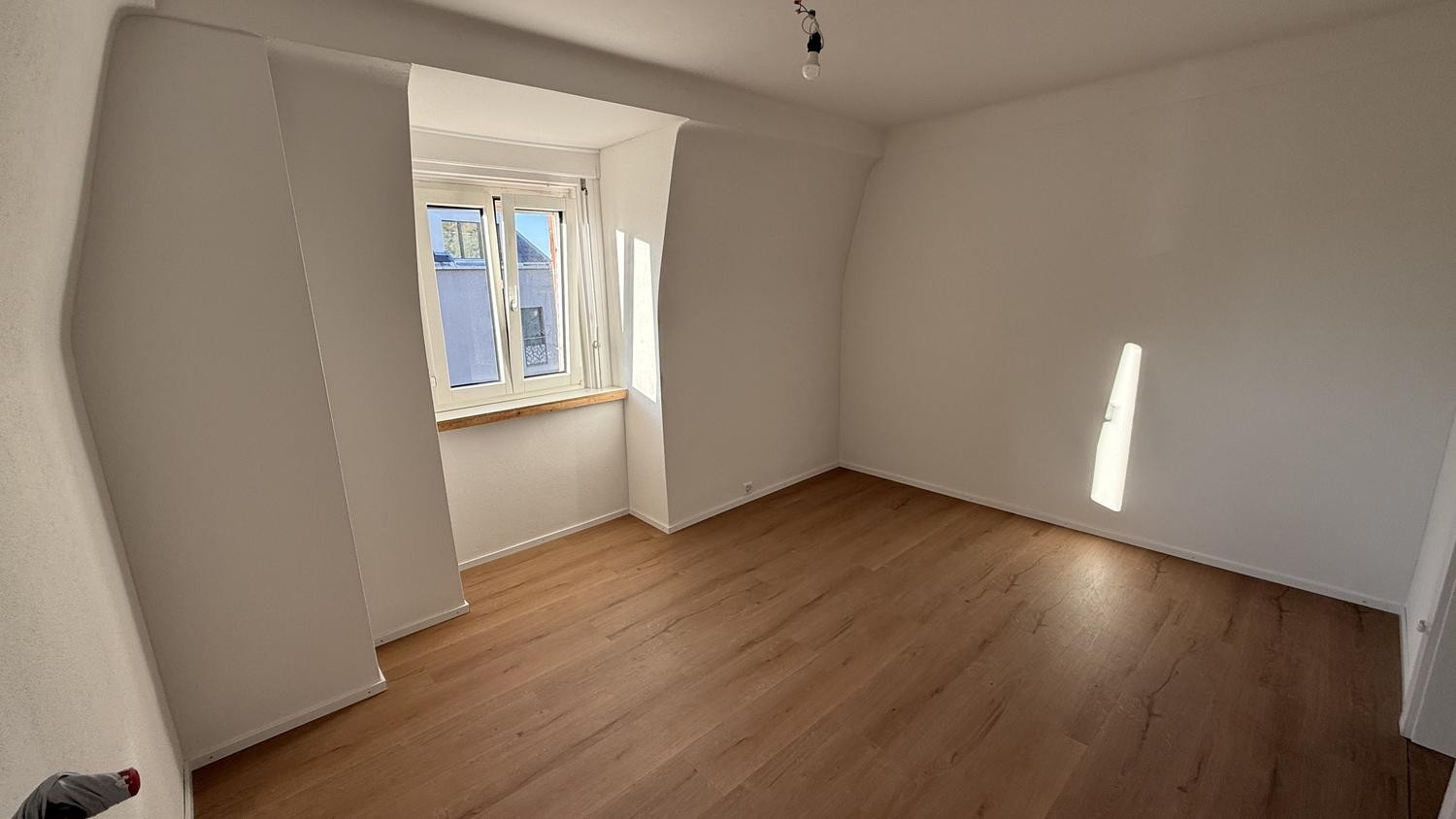 3 ½ rooms apartment, photo 3 of 8