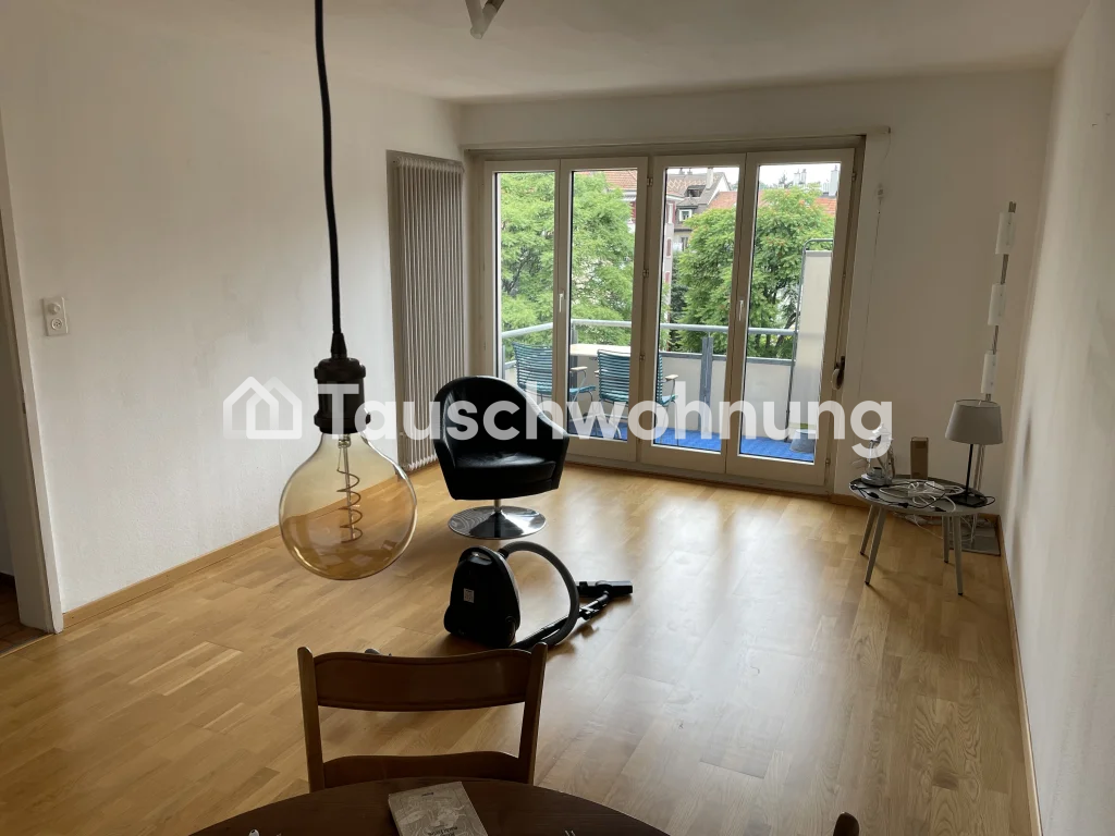 2 rooms apartment, photo 1 of 8