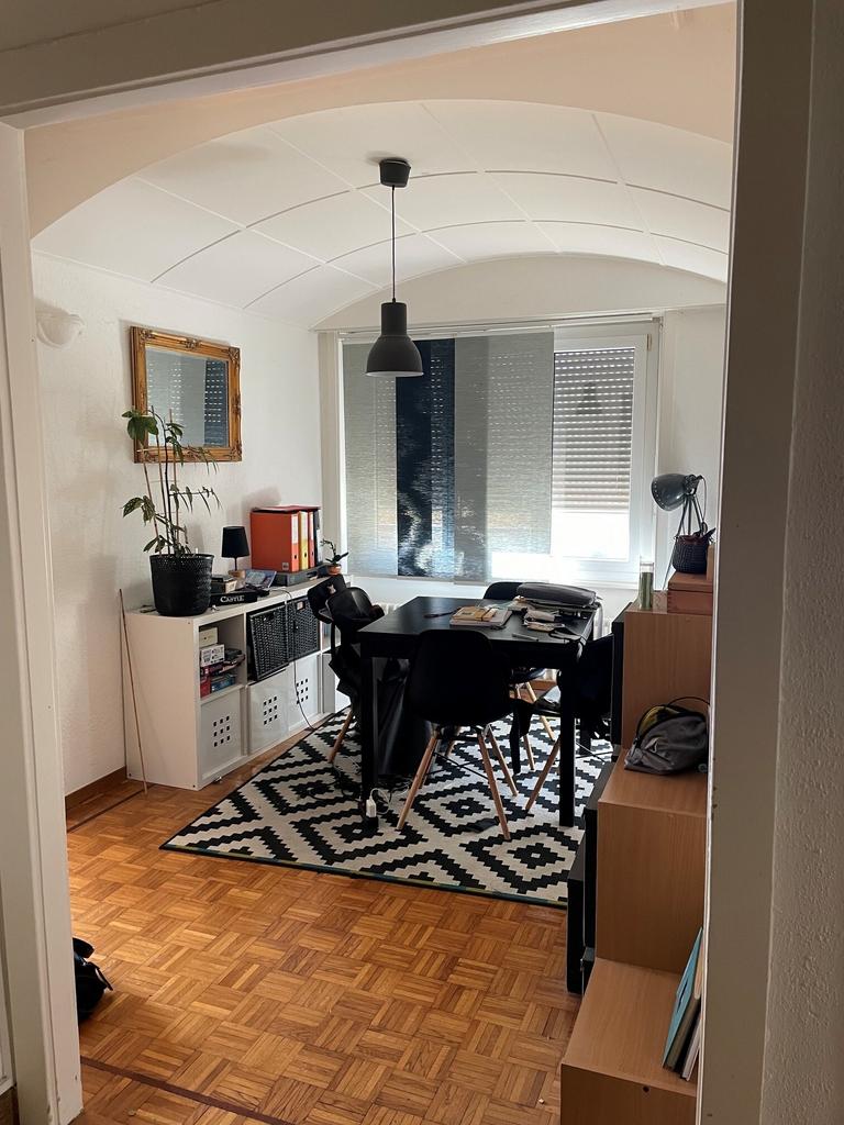 2 ½ rooms apartment, photo 3 of 5