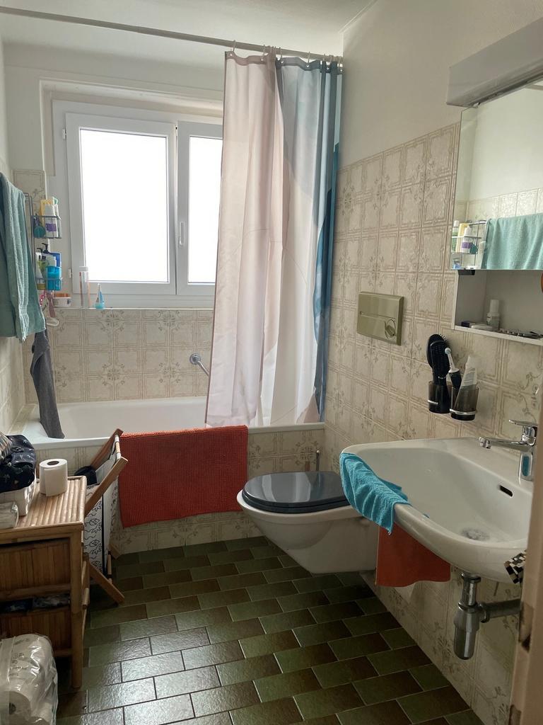 2 ½ rooms apartment, photo 4 of 5