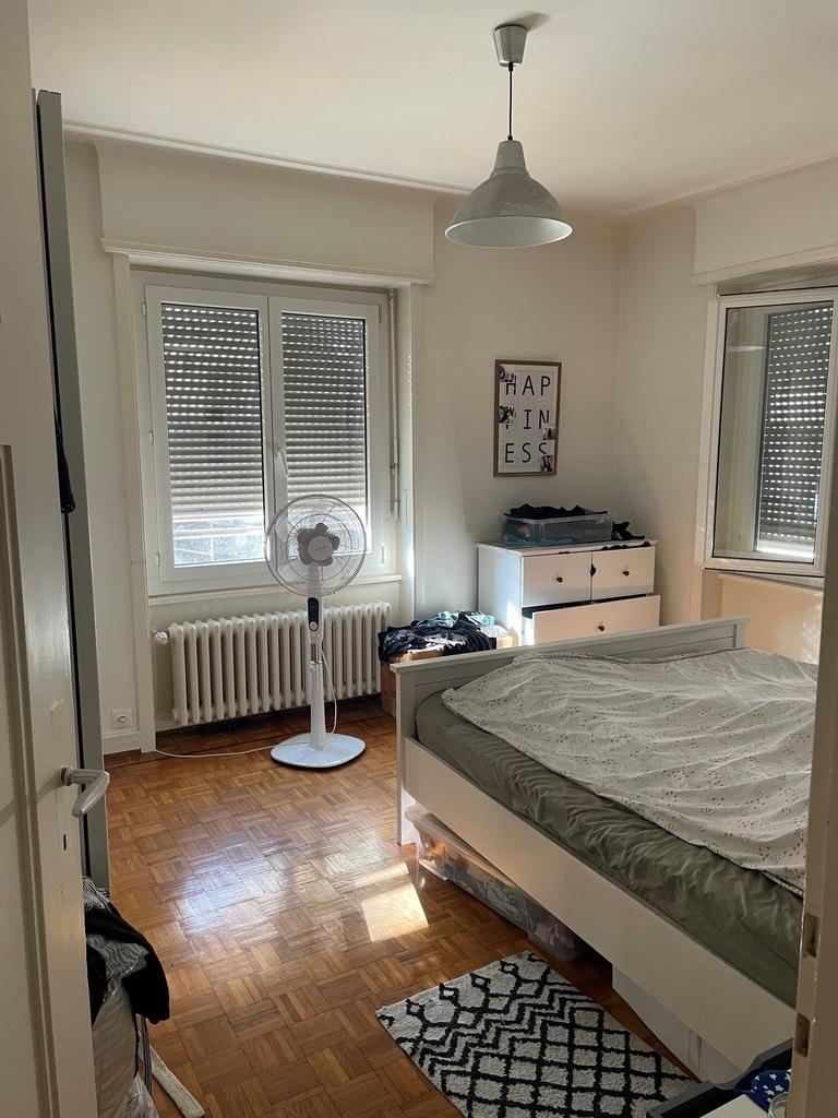 2 ½ rooms apartment, photo 5 of 5