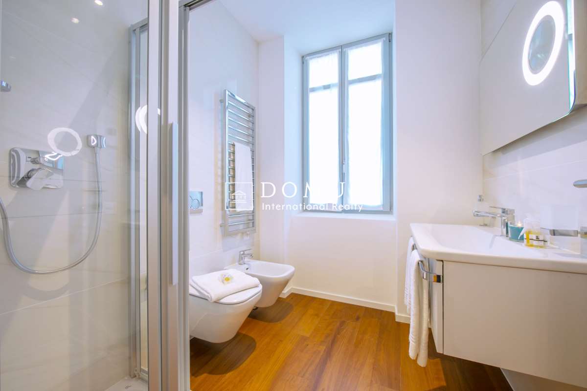 3 ½ pièces appartement