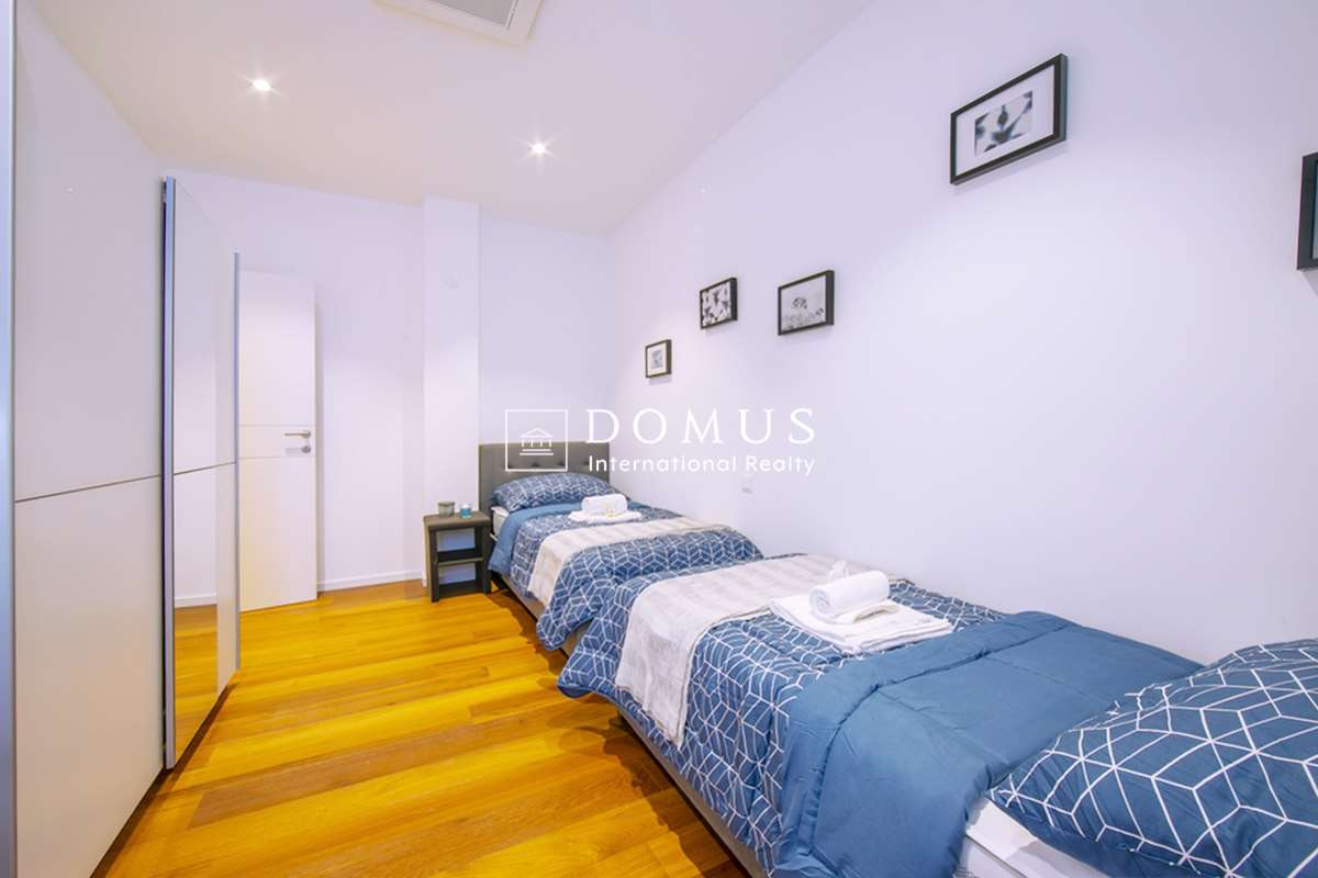 3 ½ pièces appartement
