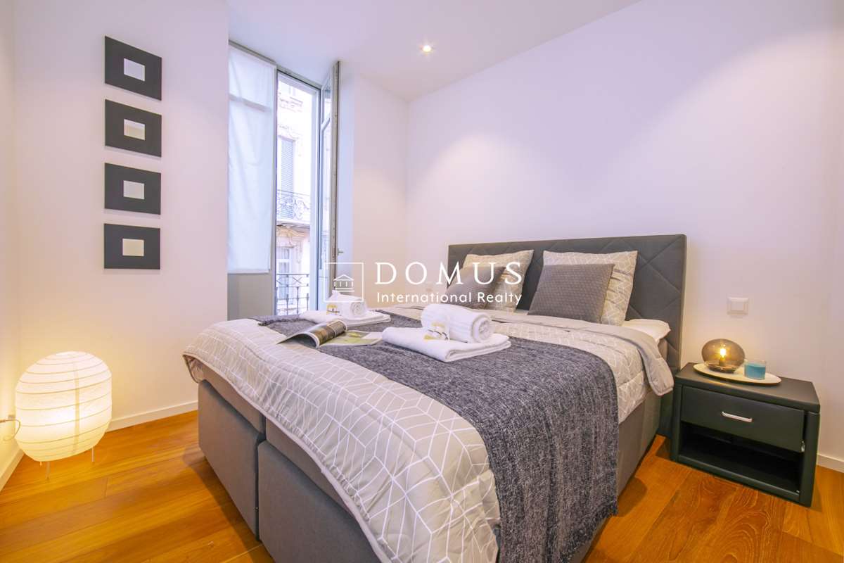 3 ½ pièces appartement