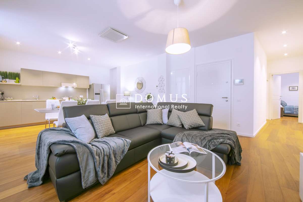 3 ½ pièces appartement
