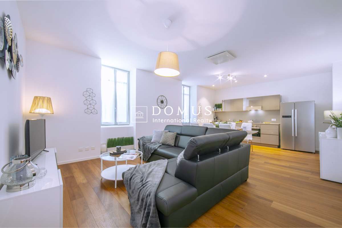 3 ½ pièces appartement