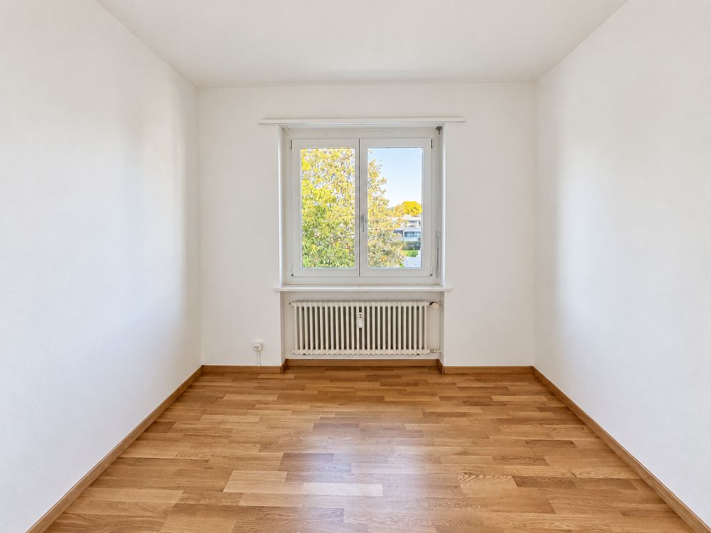 Appartamento di 4 ½ locali