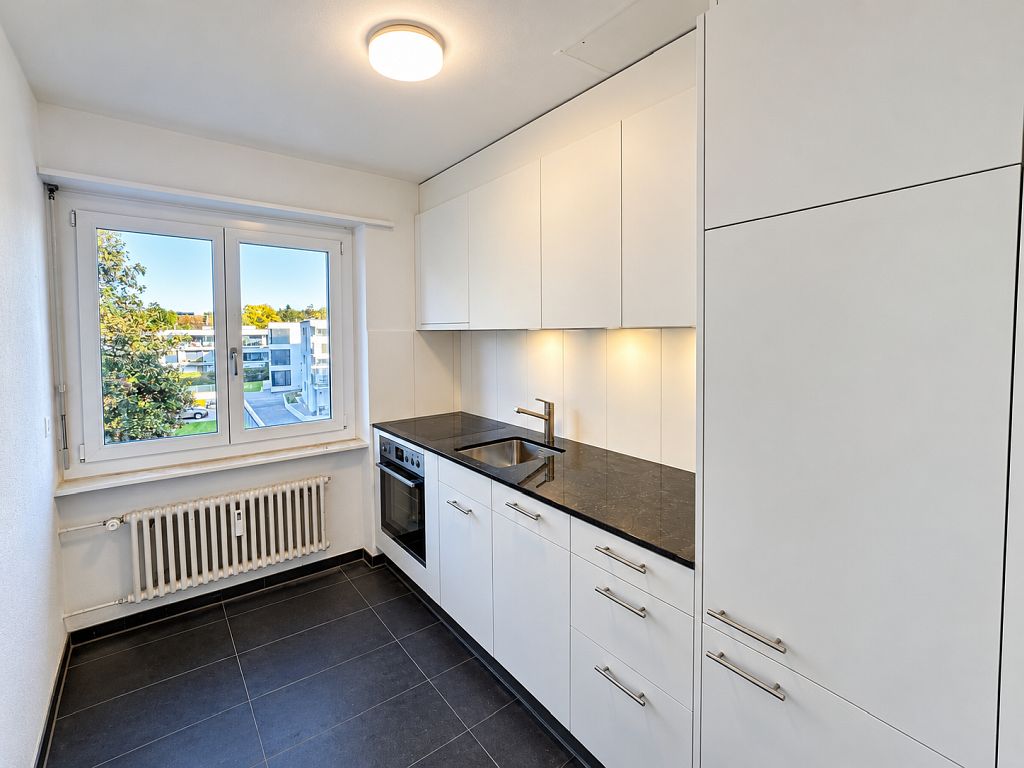 Appartamento di 4 ½ locali