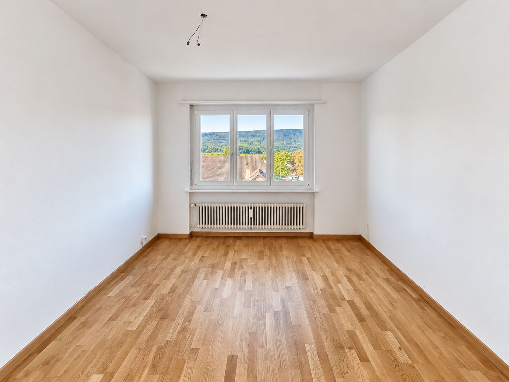 Appartamento di 4 ½ locali