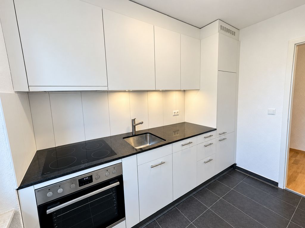 Appartamento di 4 ½ locali