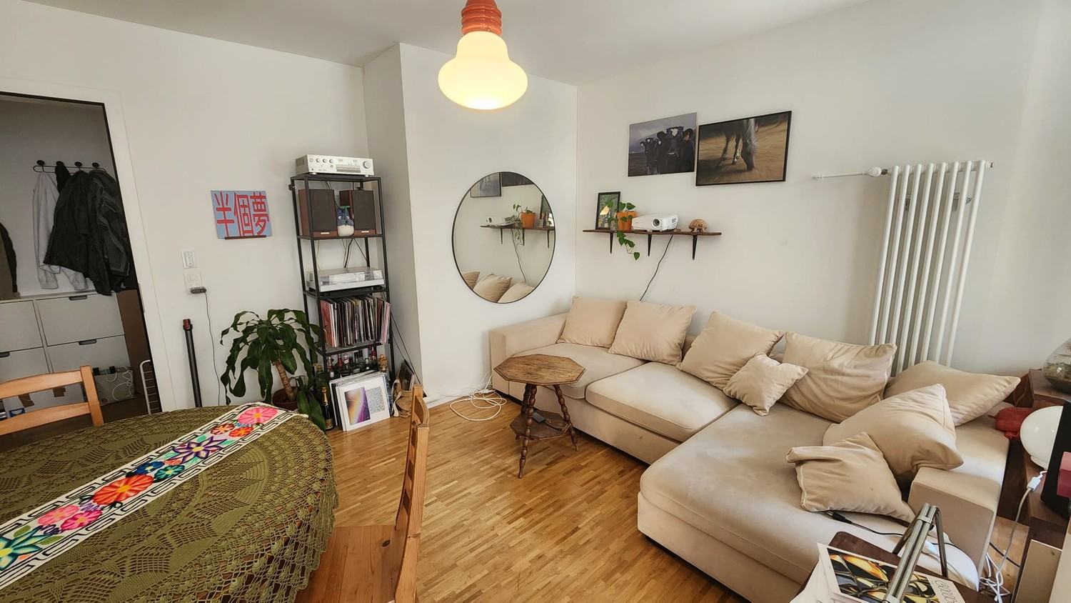 Room in a shared flat, photo 5 of 7