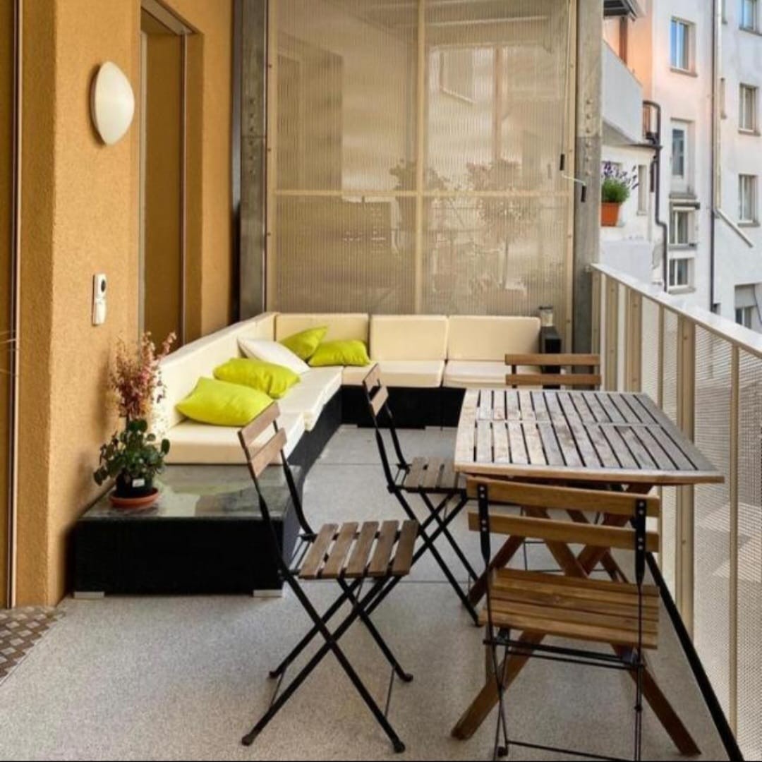 Room in a shared flat, photo 7 of 7