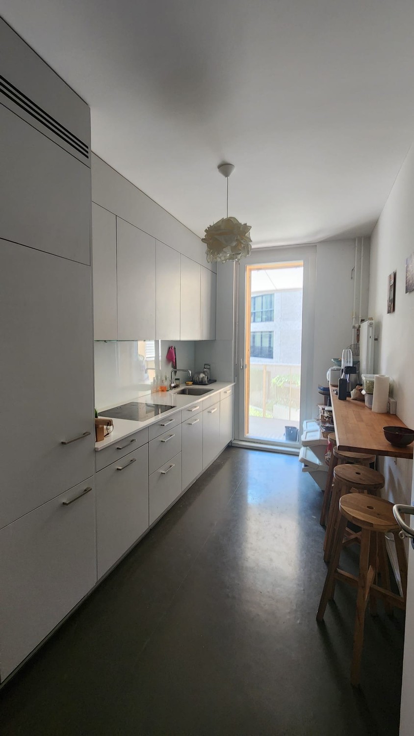 Room in a shared flat, photo 1 of 7