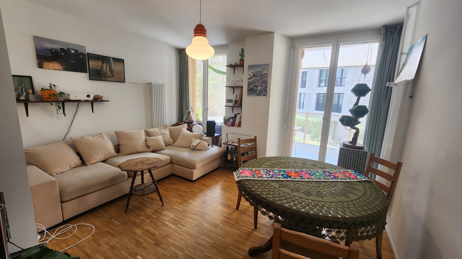 Room in a shared flat, photo 3 of 7